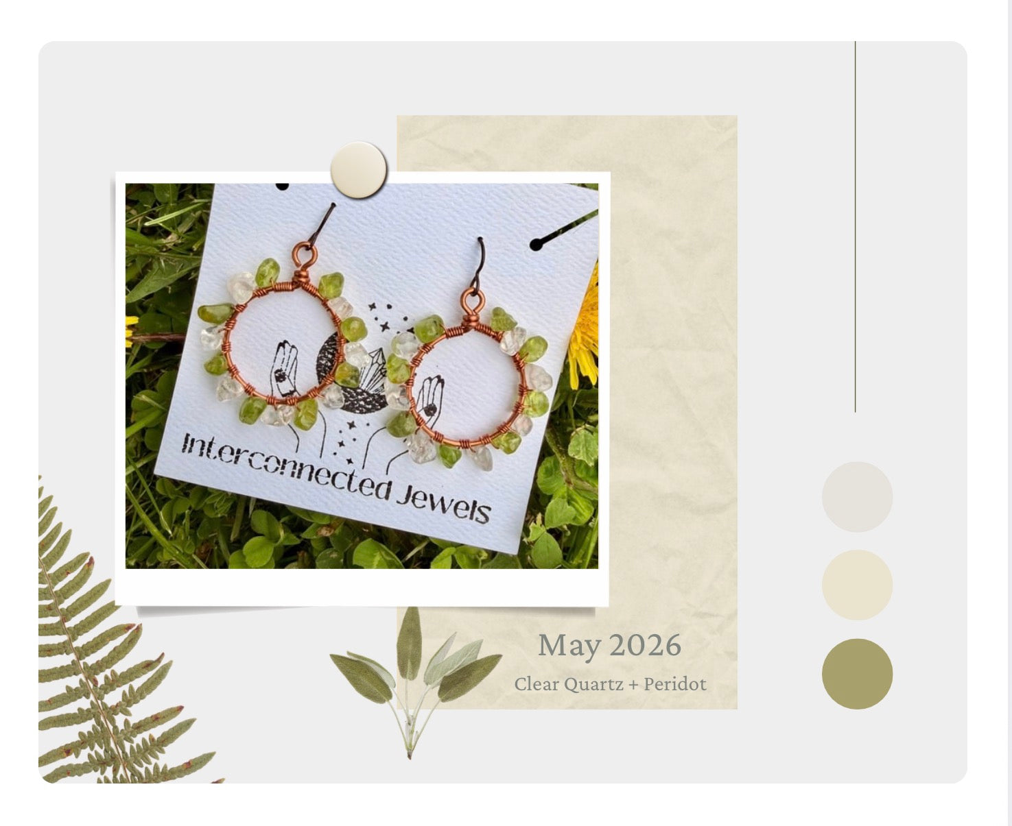 Jewels Club Monthly Subscription