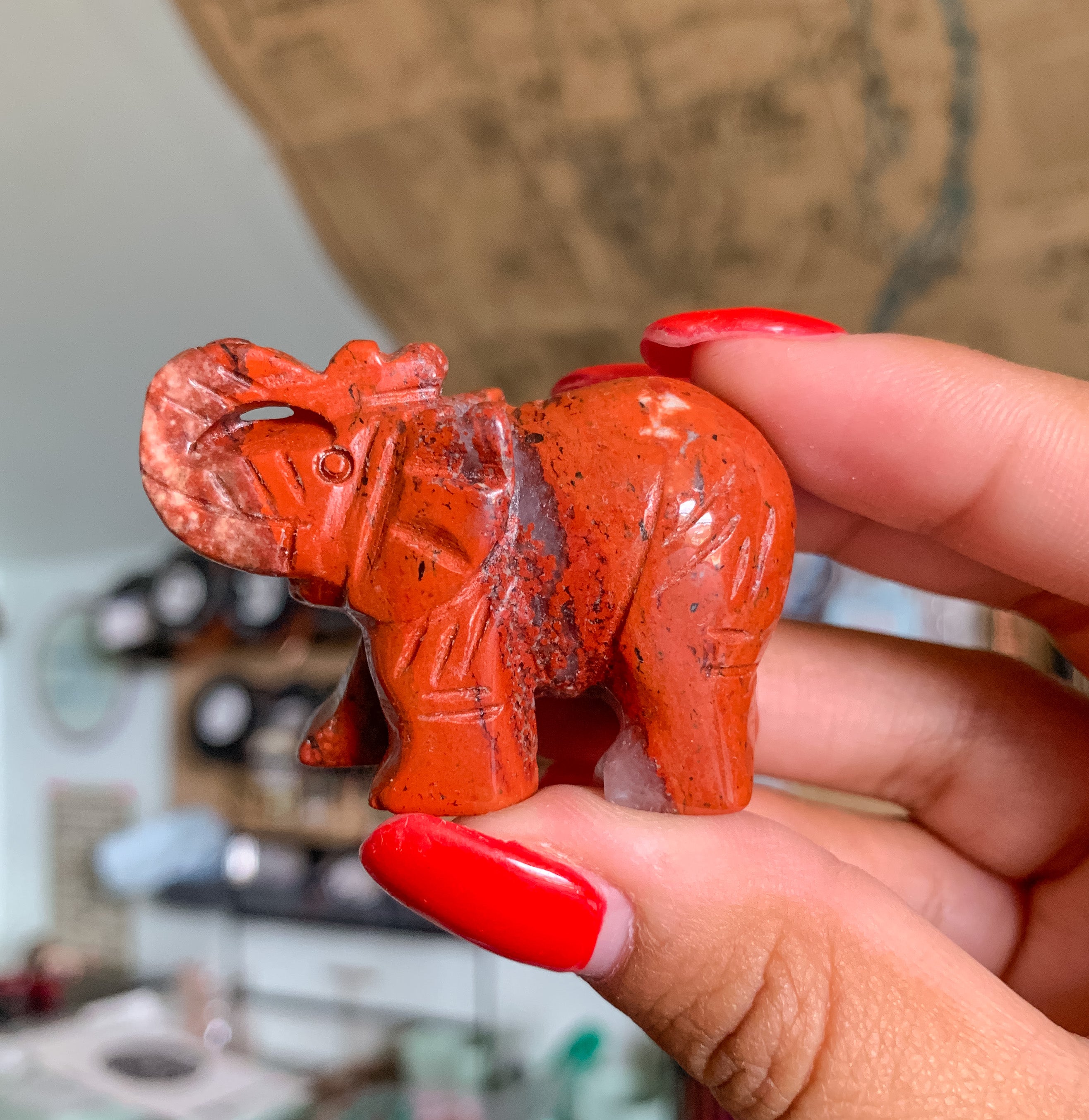 Live Sale Crystal Selection - TikTok