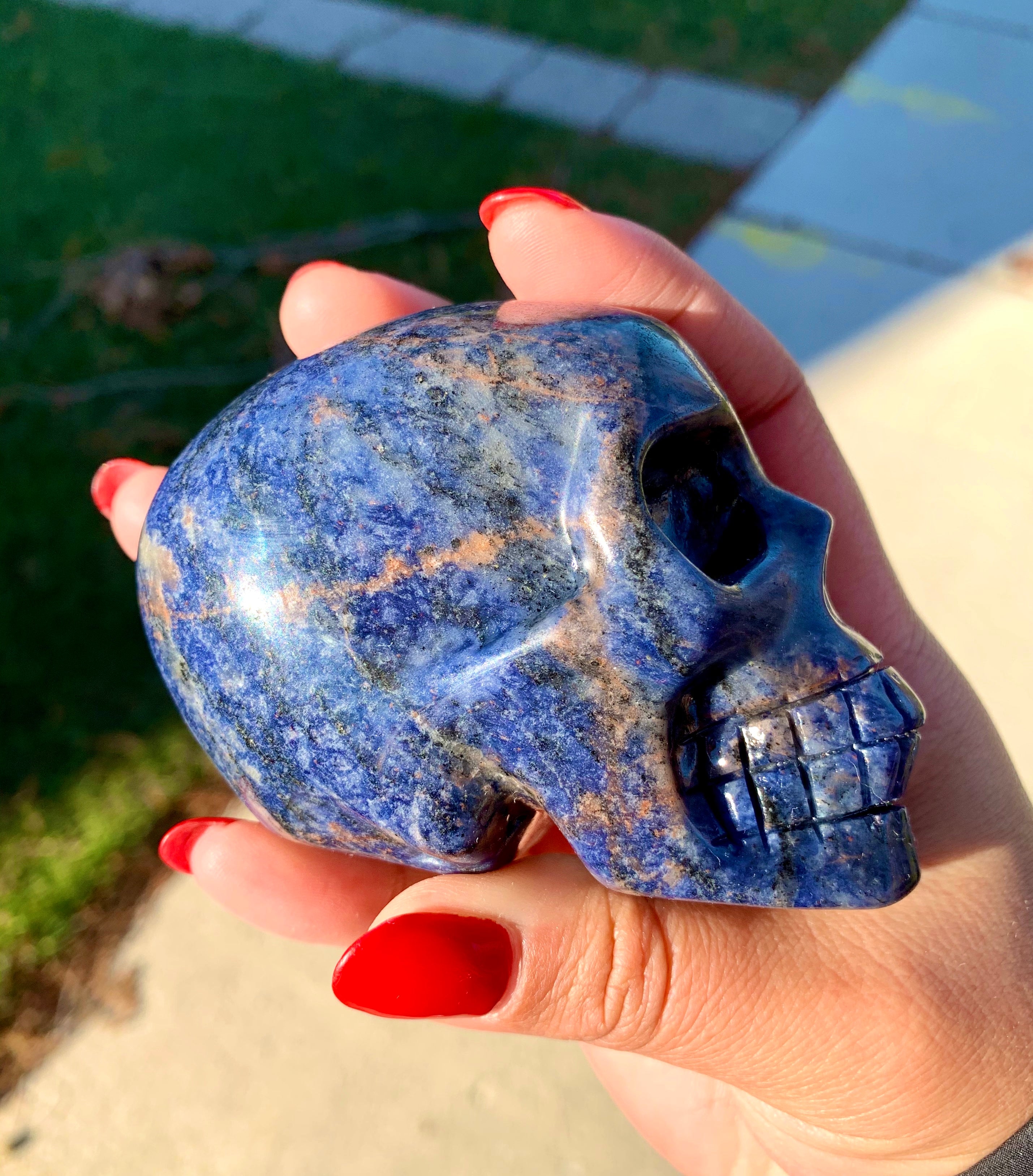 Live Sale Crystal Selection - TikTok