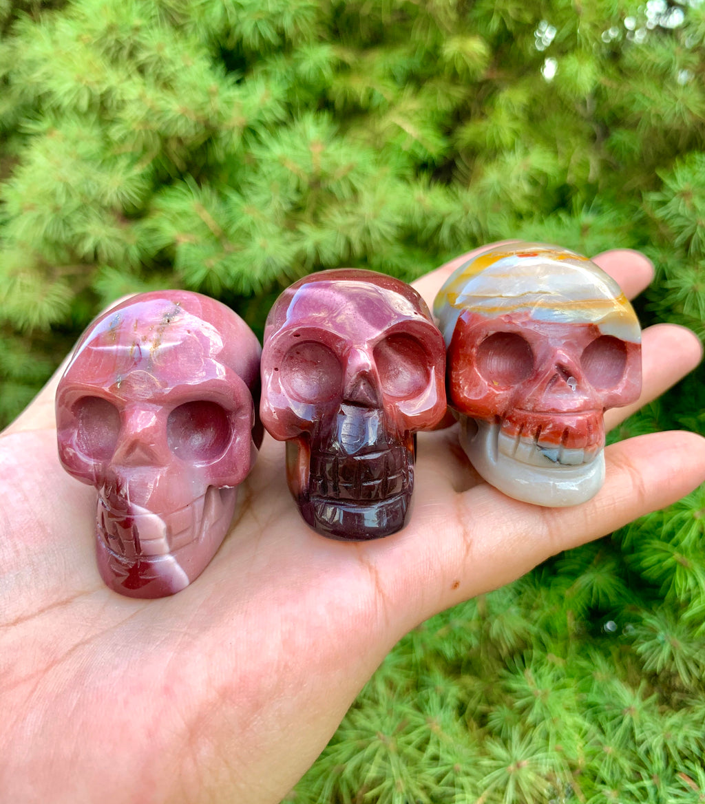 Live Sale Crystal Selection - TikTok