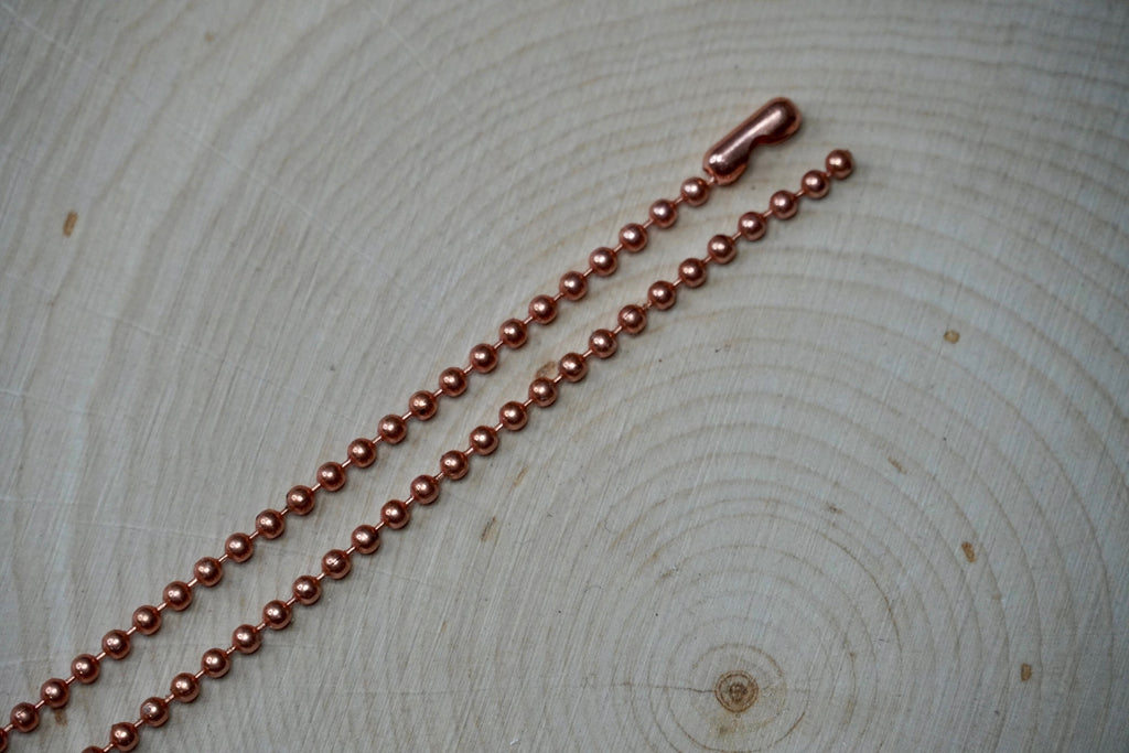 Lapis Lazuli Point Necklace