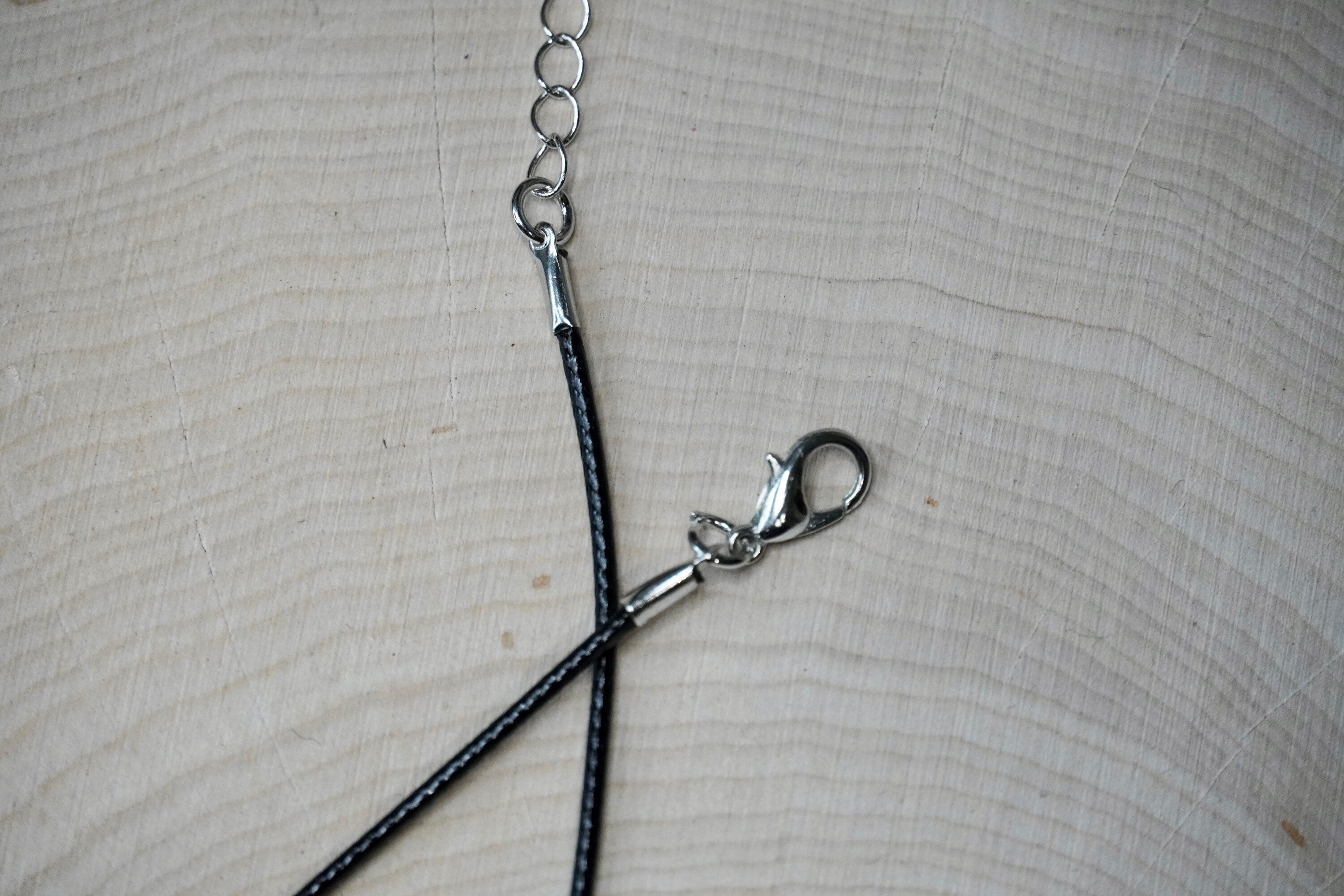 Lapis Lazuli Point Necklace