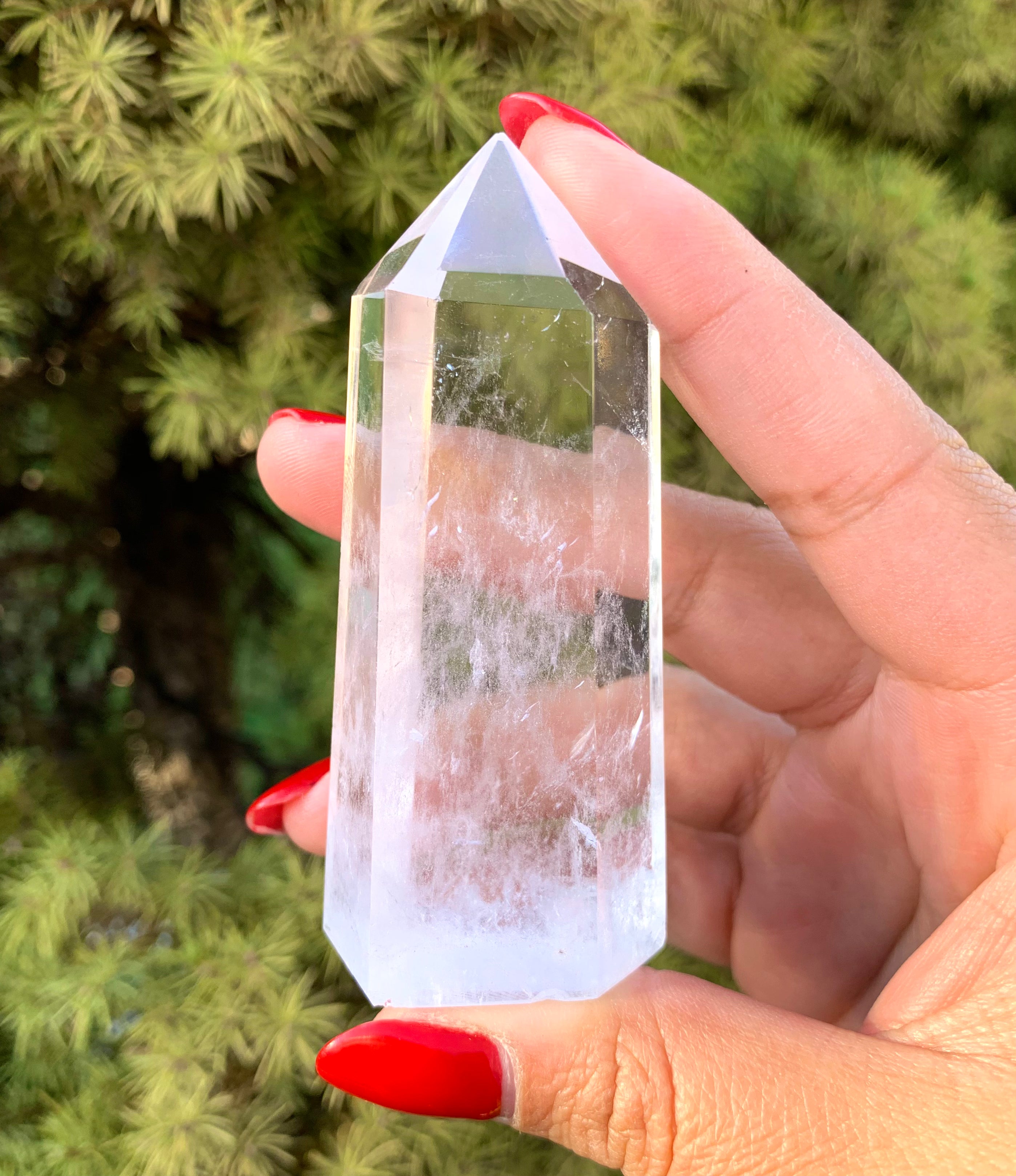 Live Sale Crystal Selection - TikTok