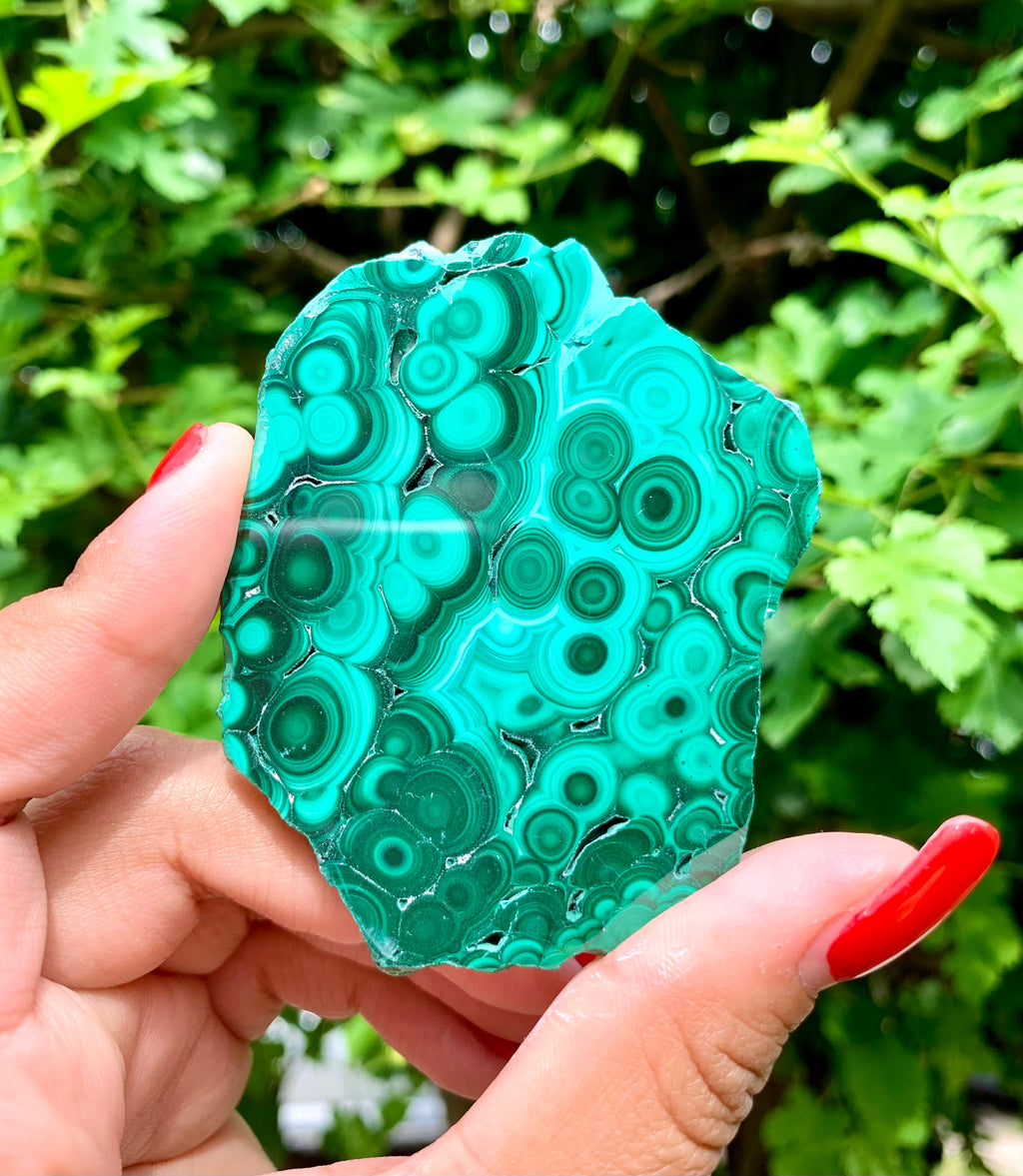 Live Sale Crystal Selection - TikTok