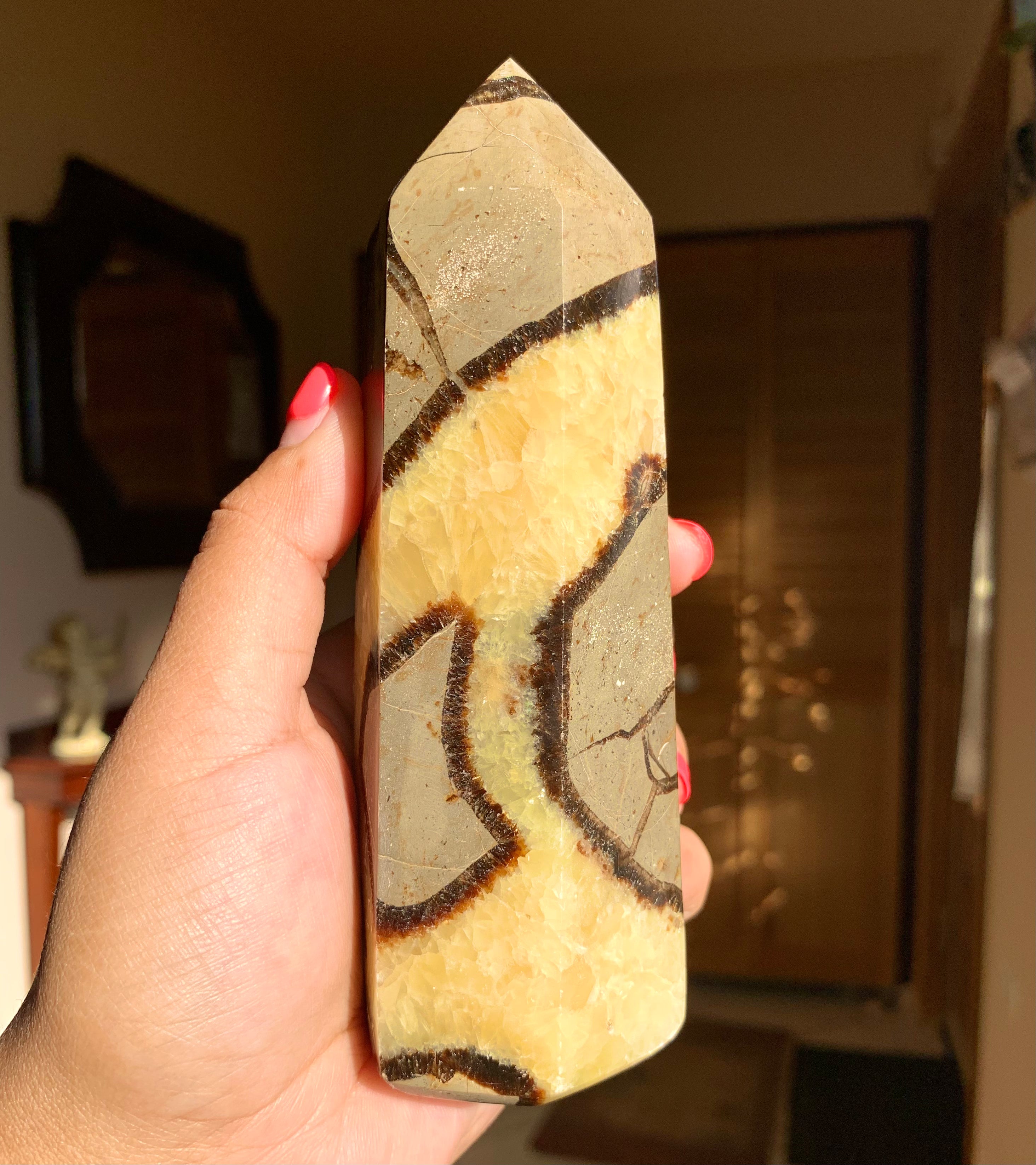 Live Sale Crystal Selection - TikTok