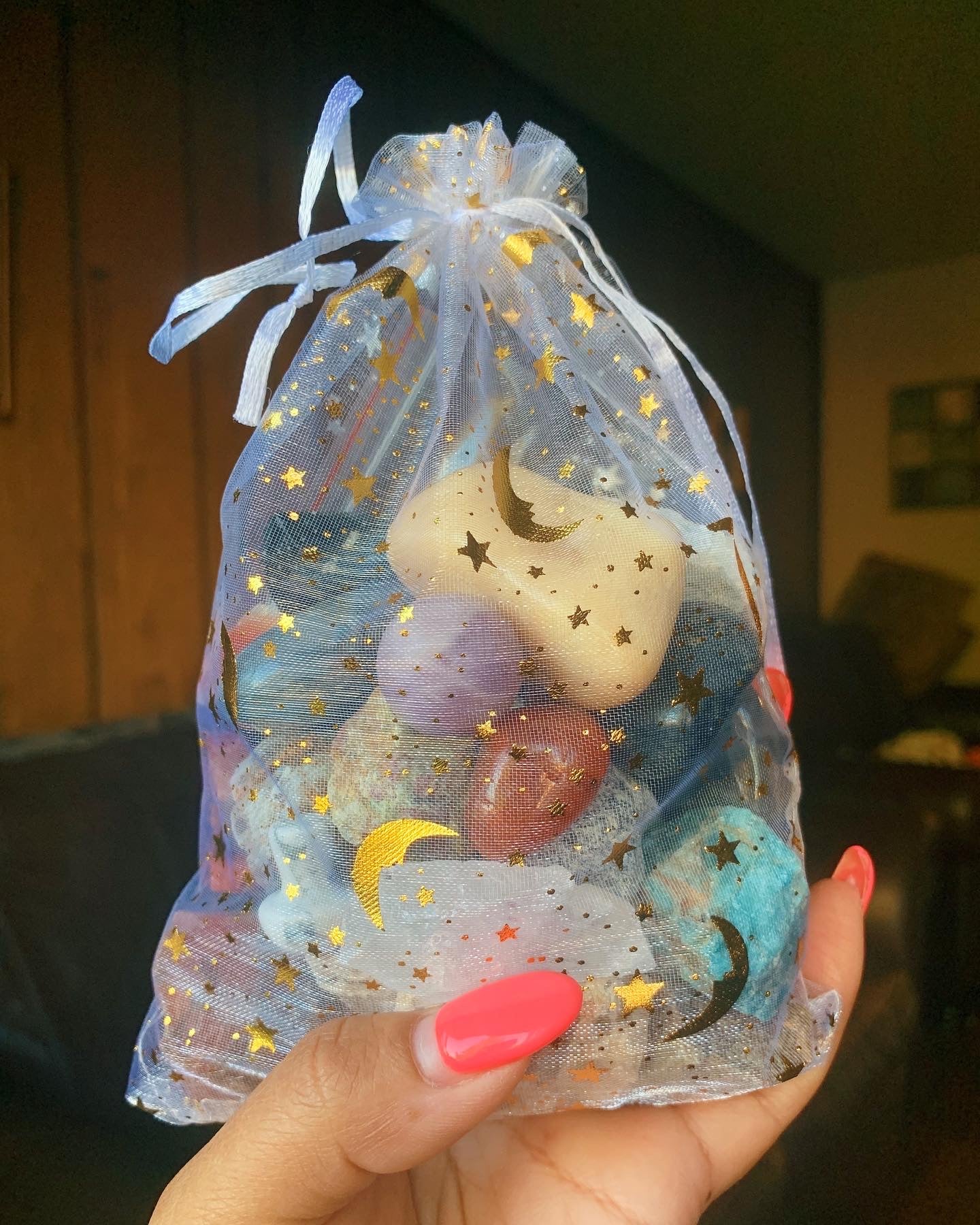 Mystery Crystal Bundle