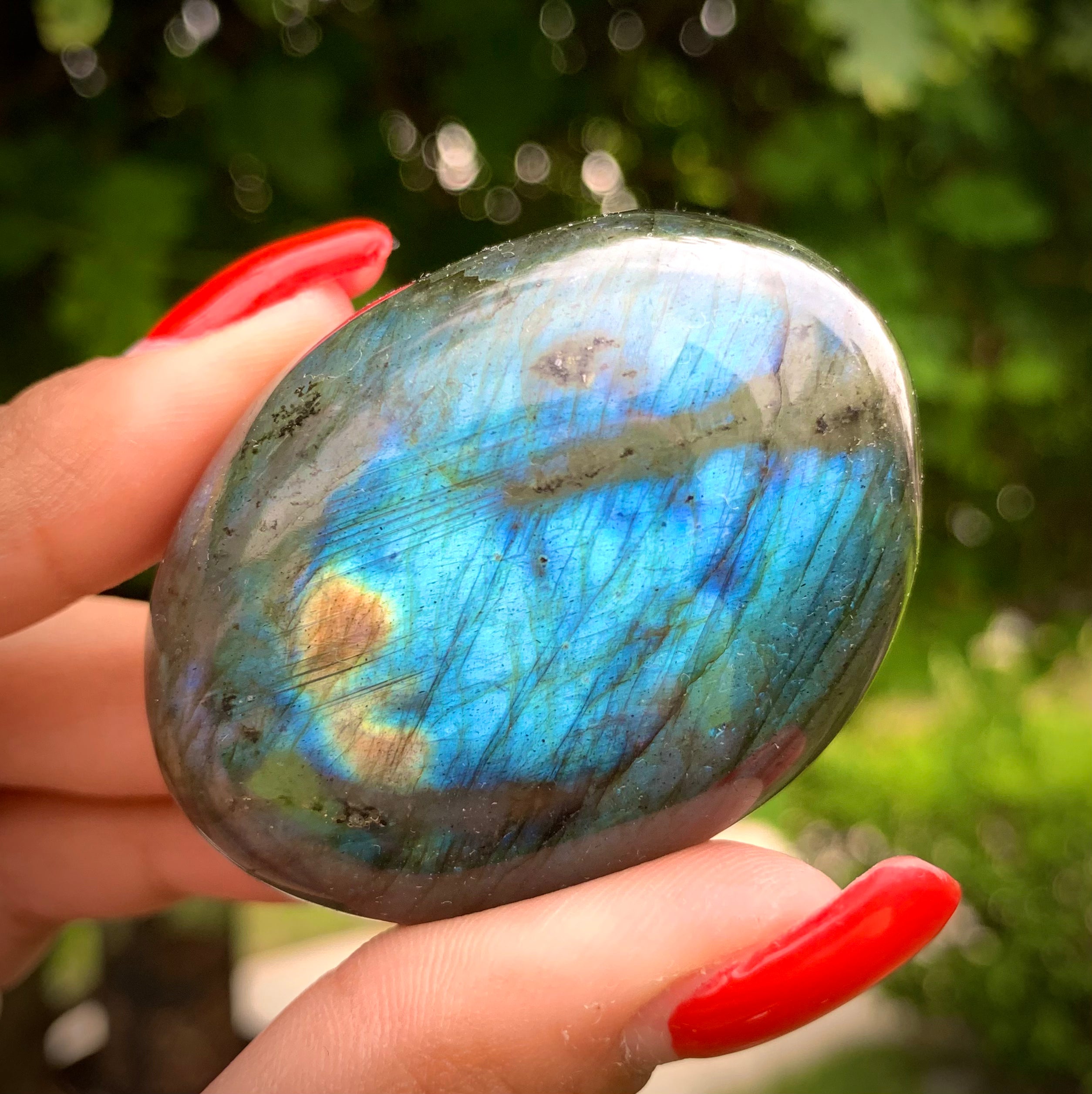 Live Sale Crystal Selection - TikTok