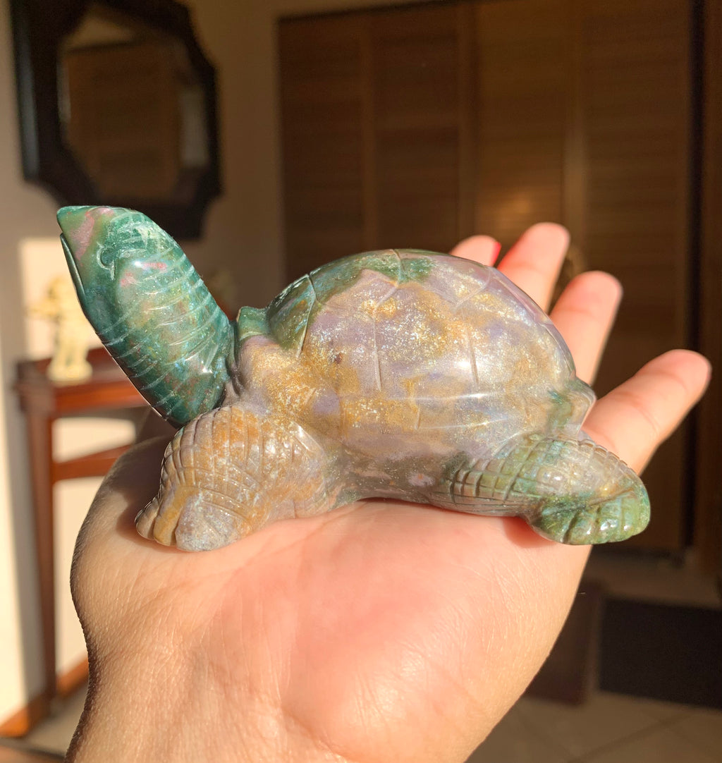 Live Sale Crystal Selection - TikTok