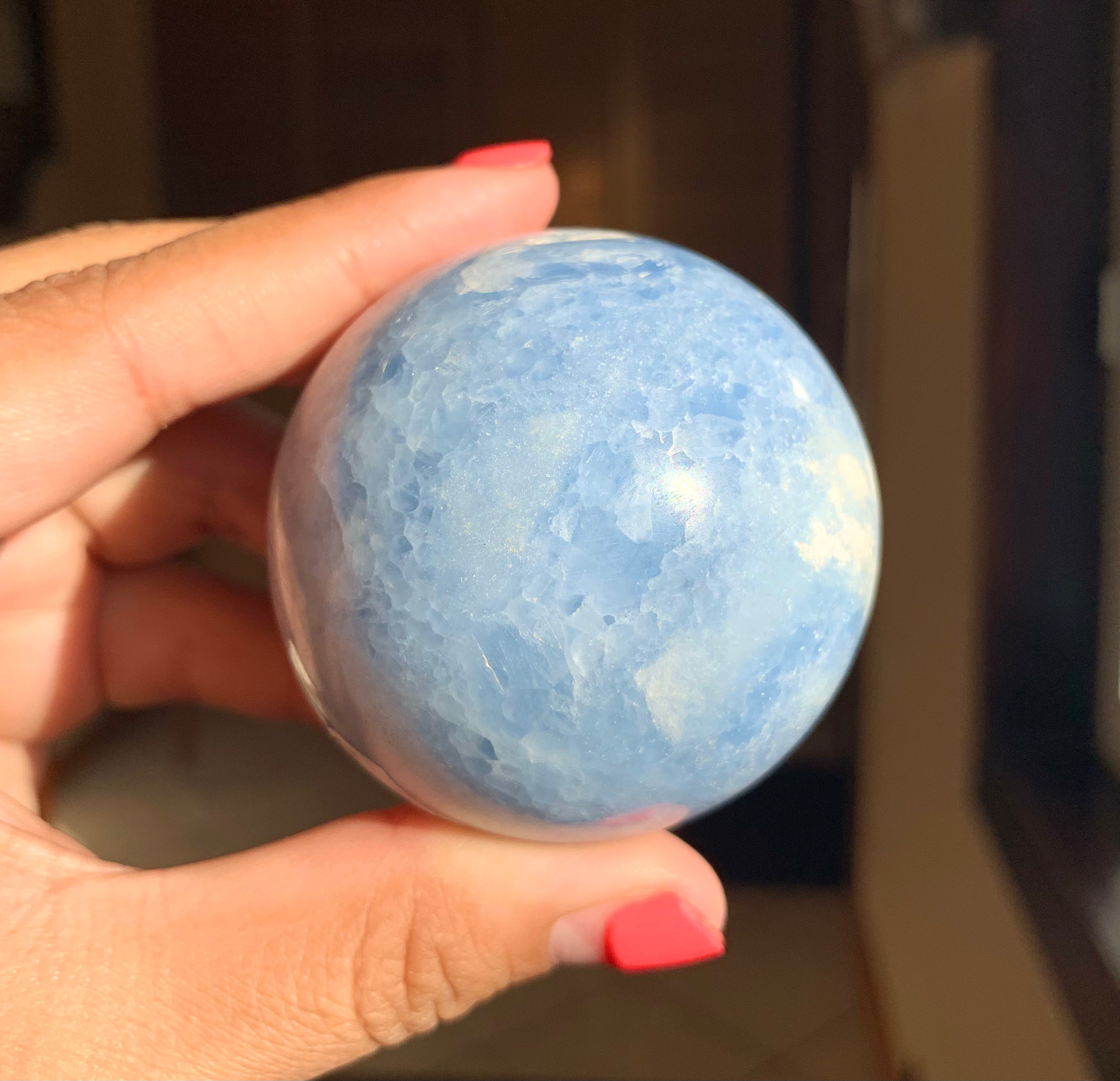 Live Sale Crystal Selection - TikTok